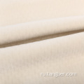 плотная трикотажная мягкая флисовая ткань на 100% полиэстеровой связке